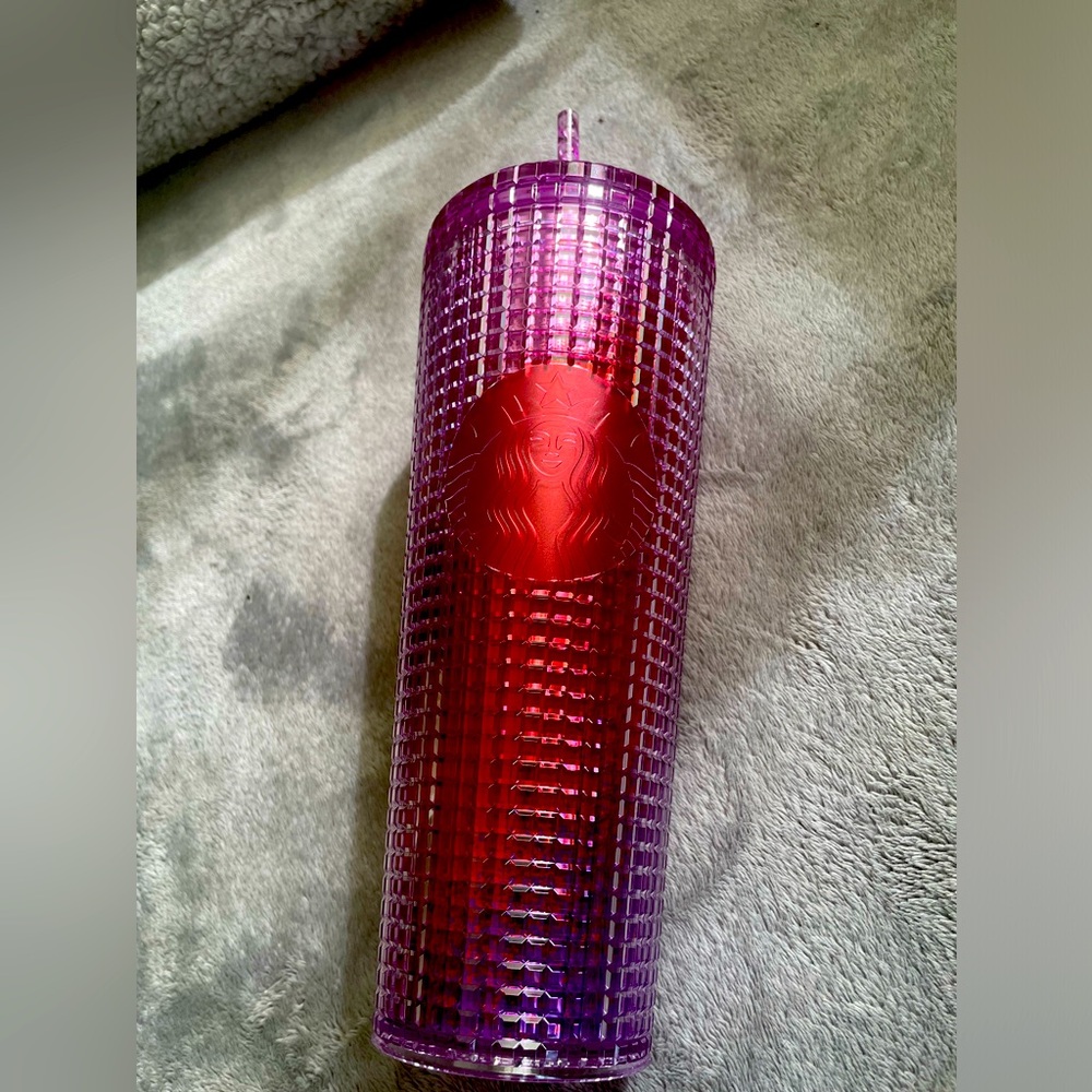 Starbucks Tumbler